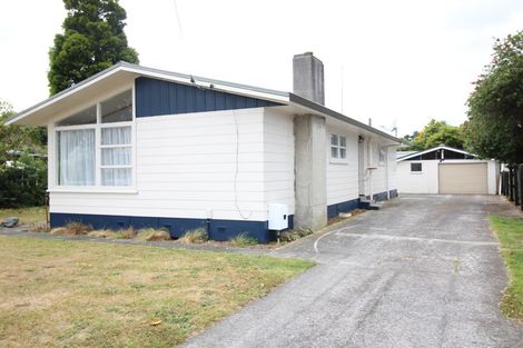 Photo of property in 8 Jameson Avenue, Fenton Park, Rotorua, 3010