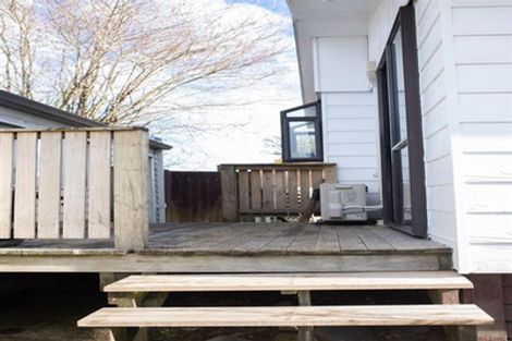 Photo of property in 1/45 Dominion Road, Papakura, 2110