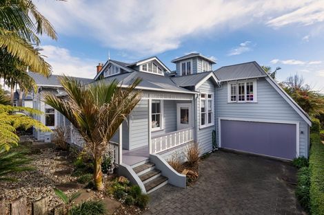 Photo of property in 7 Ashton Road, Mount Eden, Auckland, 1024