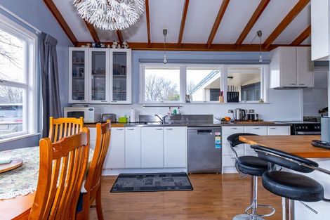 Photo of property in 6 Gall Street, Fairlie, 7925