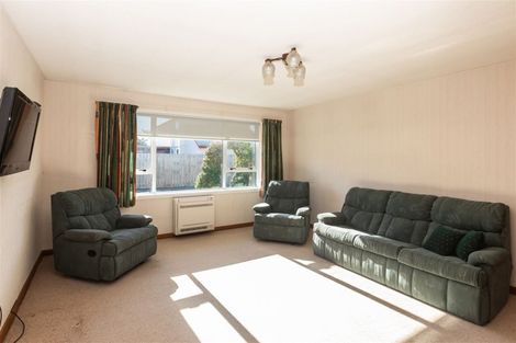 Photo of property in 2/127 Clarence Street, Riccarton, Christchurch, 8011