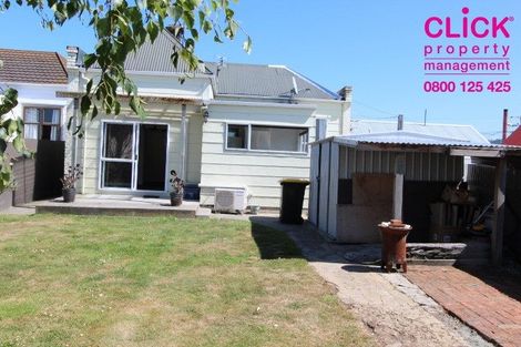 Photo of property in 6 Josephine Street, Caversham, Dunedin, 9012
