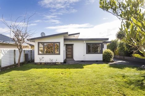 Photo of property in 26 Sheffield Street, Awapuni, Palmerston North, 4412