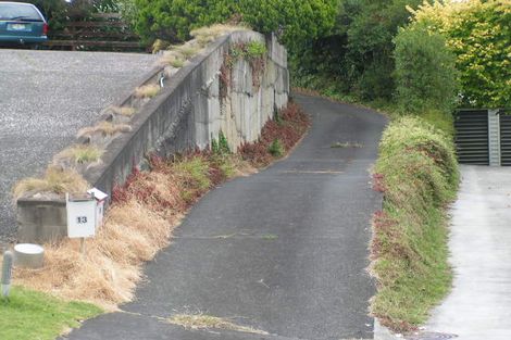 Photo of property in 2/13 Bowman Road, Forrest Hill, Auckland, 0620