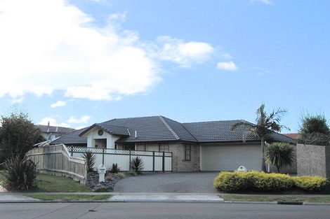 Photo of property in 16b Pukekura Place, Taradale, Napier, 4112