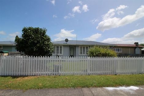 Photo of property in 58 Baird Road, Tokoroa, 3420
