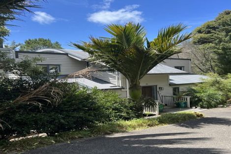 Photo of property in 6 Hobson Heights Road, Lucas Heights, Auckland, 0632