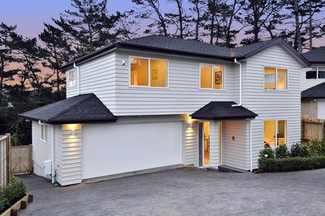 Photo of property in 113 Laurel Oak Drive, Schnapper Rock, Auckland, 0632