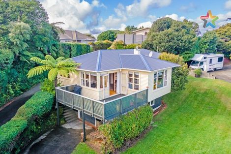 Photo of property in 91a Normandale Road, Normandale, Lower Hutt, 5010