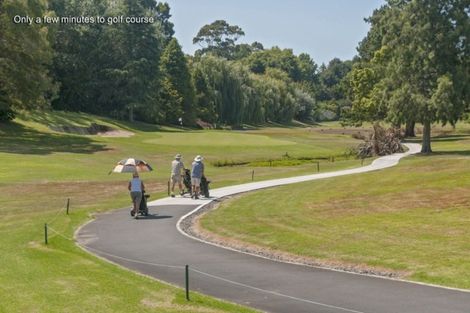 Photo of property in Waterview Estate, 6/4 Greystone Place, Omokoroa, 3114
