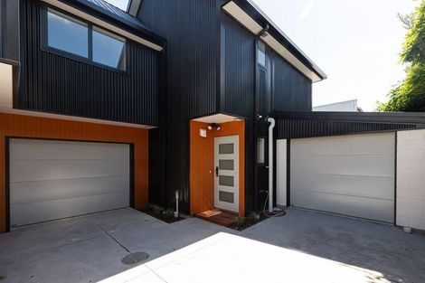 Photo of property in 2/9 Walpole Street, Waltham, Christchurch, 8023