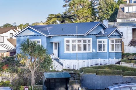 Photo of property in 375 Rattray Street, Dunedin Central, Dunedin, 9016