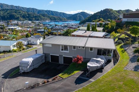 Photo of property in 14 Seaview Crescent, Picton, 7220