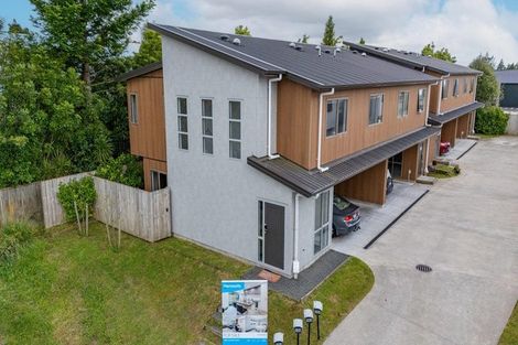 Photo of property in 1/10 Gazeley Avenue, Silverdale, Hamilton, 3216