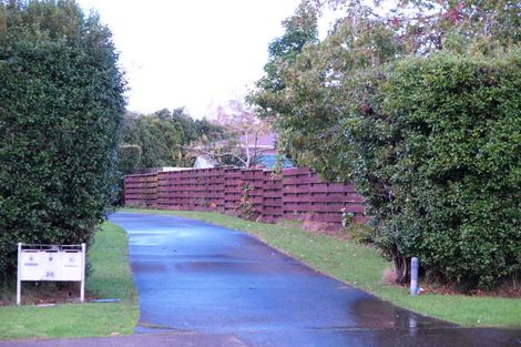 Photo of property in 26c Botany Road, Howick, Auckland, 2010