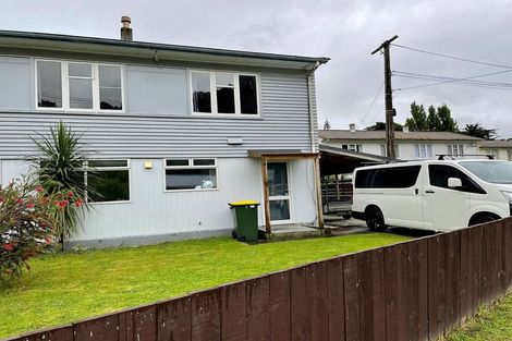 Photo of property in 2/18 Eldon Grove, Taita, Lower Hutt, 5019