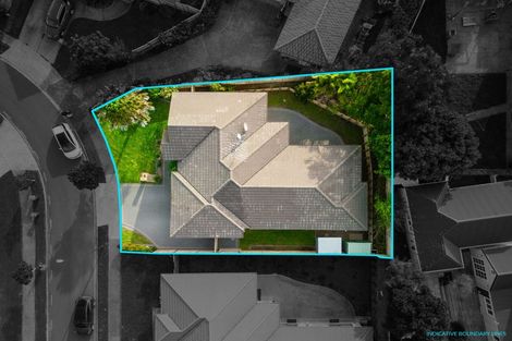 Photo of property in 11 Walter Haddrell Crescent, Flat Bush, Auckland, 2016