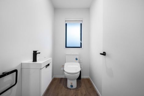 Photo of property in 9 Feather Place, Rolleston, 7615