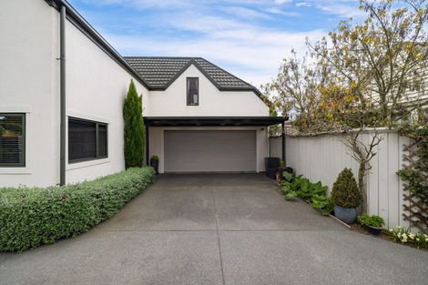 Photo of property in 25c Taylors Avenue, Bryndwr, Christchurch, 8052