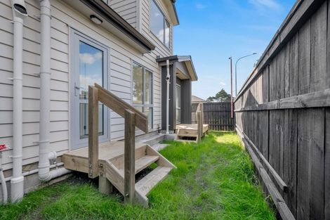 Photo of property in 52b Capstick Road, Otara, Auckland, 2023