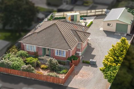 Photo of property in 5 Cambridge Street, Hampstead, Ashburton, 7700