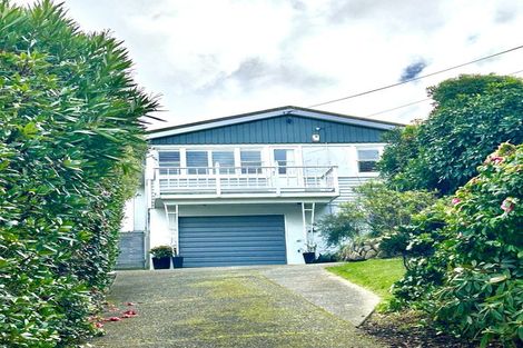 Photo of property in 29 Seatoun Heights Road, Miramar, Wellington, 6022