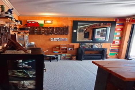 Photo of property in 1 Tramway Street, Ross, 7812