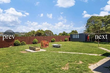 Photo of property in 31 Whanga Crescent, Titahi Bay, Porirua, 5022