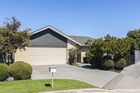 Photo of property in 16 Torrey Pines, Waimairi Beach, Christchurch, 8083
