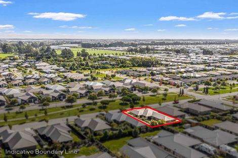 Photo of property in 18 Lansdowne Way, Rolleston, 7615