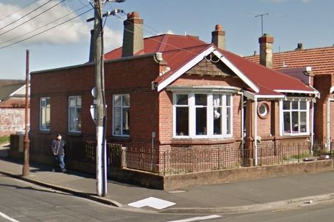 Photo of property in 122 Frederick Street, North Dunedin, Dunedin, 9016