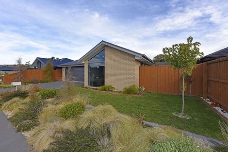 Photo of property in 76 Muirhill Street, Halswell, Christchurch, 8025