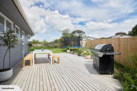 Photo of property in 46 Taurus Crescent, Beach Haven, Auckland, 0626