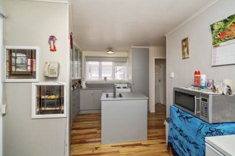 Photo of property in 3 George Street, Waitara, 4320