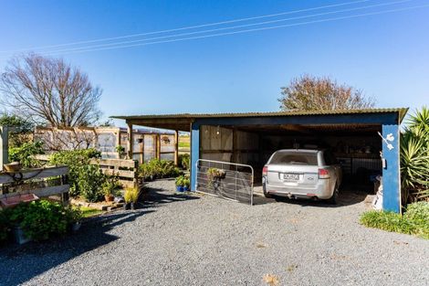Photo of property in 39 Notorious Road West, Dargaville, 0371
