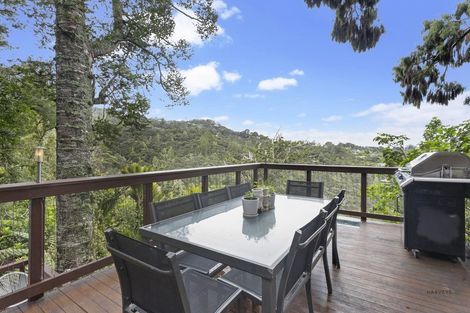 Photo of property in 18 Tainui Road, Titirangi, Auckland, 0604