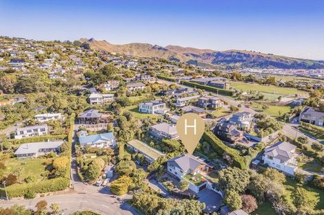 Photo of property in 94 Mount Pleasant Road, Mount Pleasant, Christchurch, 8081