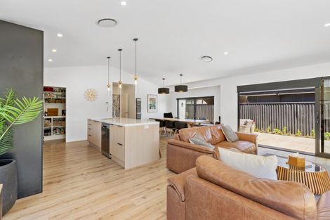 Photo of property in 6 Foden Lane, Halswell, Christchurch, 8025