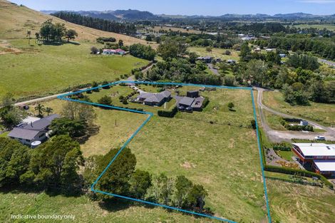 Photo of property in 29 Rifle Range Road, Waihi, 3682