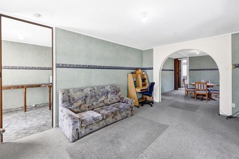 Photo of property in 40 High Street East, Waitara, 4320