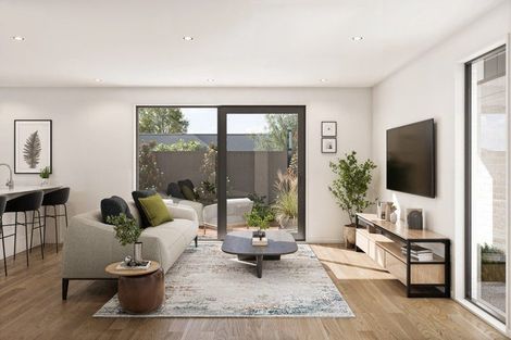 Photo of property in 2/45 Studholme Street, Somerfield, Christchurch, 8024