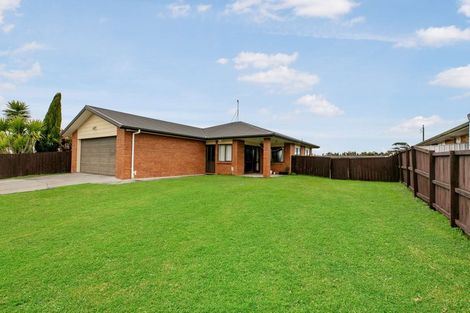 Photo of property in 22 Kittyhawk Place, Melville, Hamilton, 3206