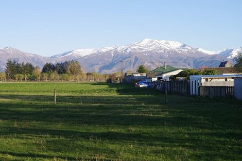 Photo of property in 38 Regent Street, Fairlie, 7925