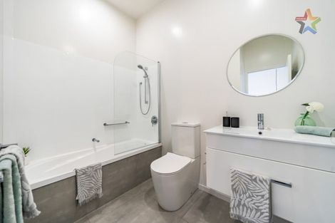 Photo of property in 6 Te Ara O Paetutu, Petone, Lower Hutt, 5012