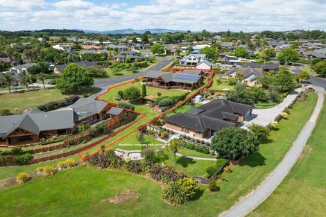 Photo of property in 1 Redwood Grove, Morrinsville, 3300