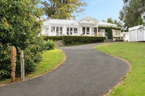 Photo of property in 19 Oliver Road, Eastern Beach, Auckland, 2012
