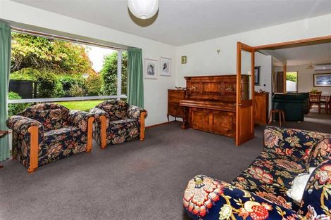 Photo of property in 12 Ilam Park Place, Ilam, Christchurch, 8041