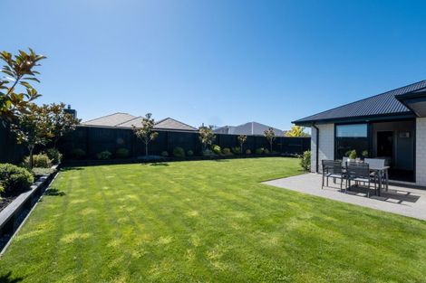 Photo of property in 5 Spirit Terrace, Rolleston, 7615