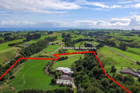 Photo of property in 296 Plymouth Road, Koru, New Plymouth, 4374