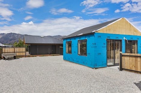 Photo of property in 422b Domain Road, Lake Hawea, 9382
